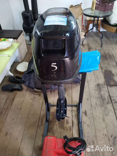 Продам лодку