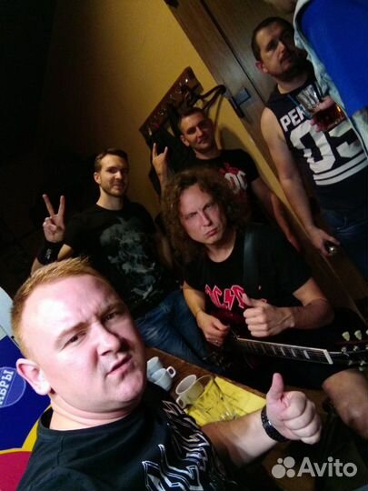 Администратор, event, арт-менеджер, ведущий