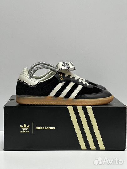 Кроссовки Adidas samba wales bonner