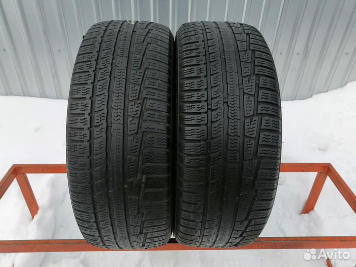 Nokian Tyres WR A3 235/60 R16 101M