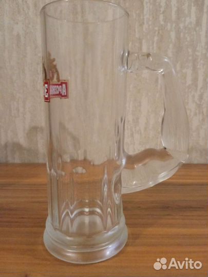 Пивная кружка (набор)