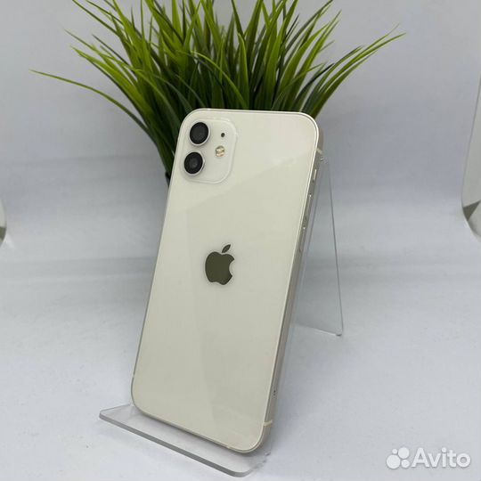 iPhone 12, 128 ГБ