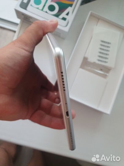 Планшет samsung galaxy tab a7