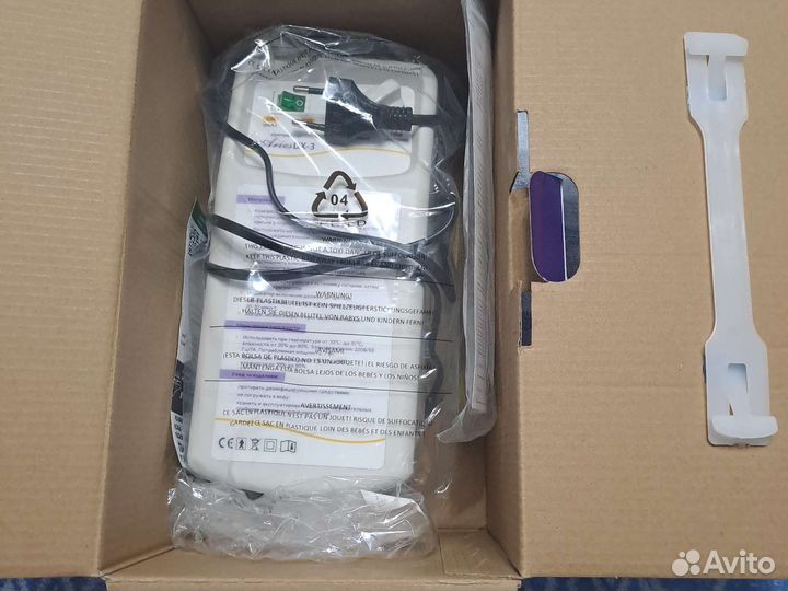 Противопролежневый матрас