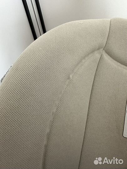 Автолюлька автокресло для новорожденных