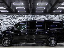 Mercedes-Benz V-класс 2.0 AT, 2024, 50 км, с пробегом, цена 17 350 000 руб.