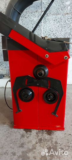 Балансировочный станок бу flying BL616