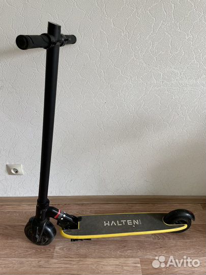 Электросамокат Halten Smile
