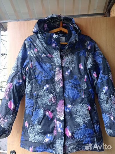 Костюм для сноуборда женский 46 размер