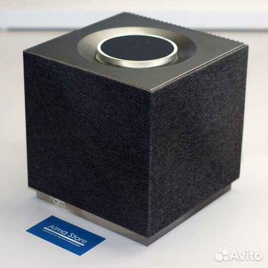 Премиум Акустика Naim Audio Mu-so Qb 2 gen 300 Вт