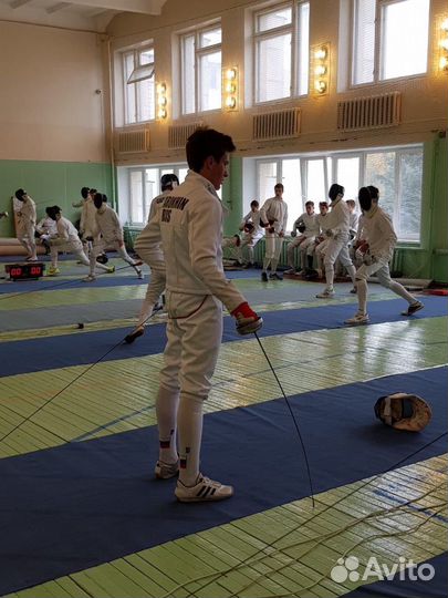 Тренер по бегу, фитнес тренер