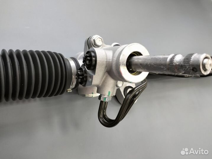 Рулевая рейка Mitsubishi Lancer 9