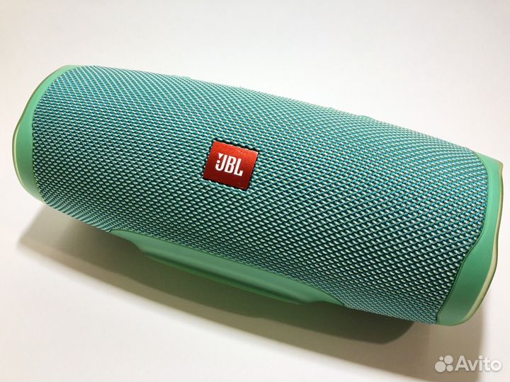 JBL Charge 4 (оригинальная)