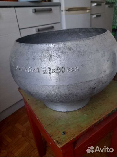 Котел для русской печи