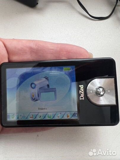 Mp3 плеер Dazed