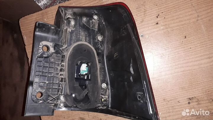 Toyota Land Cruiser 200