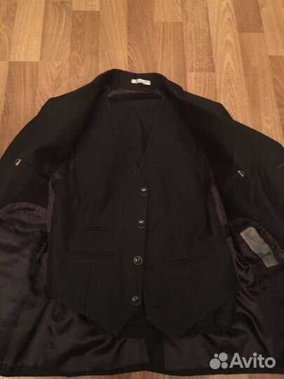 Школьная форма (костюм для мальчика)