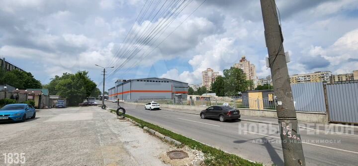Продажа ТЦ в Симферополе