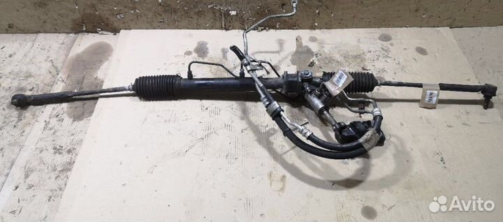 Рулевая рейка subaru legacy b4 be5