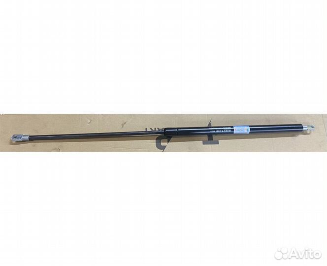 Амортизатор капота L630 shaanxi F3000 TiggerPart D