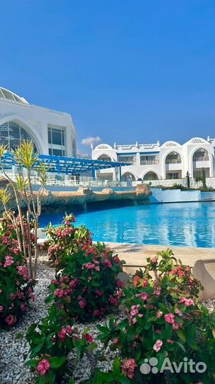 Тур в Турцию из Уфы