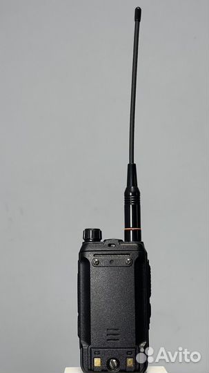 Рация baofeng uv 16 plus