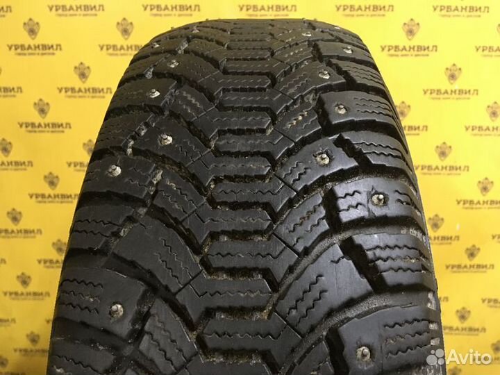 Tunga Nordway 185/60 R14 82Q