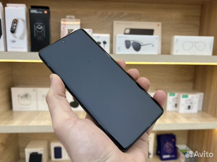 Xiaomi Redmi Note 13 Pro+, 12/512 ГБ