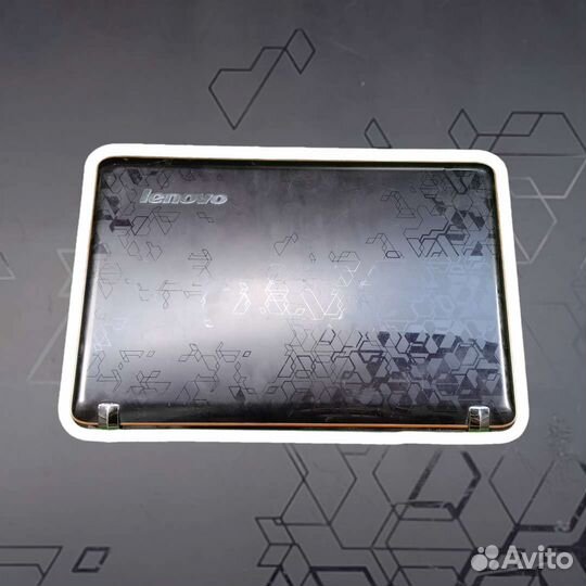 Ноутбук для Геннадия