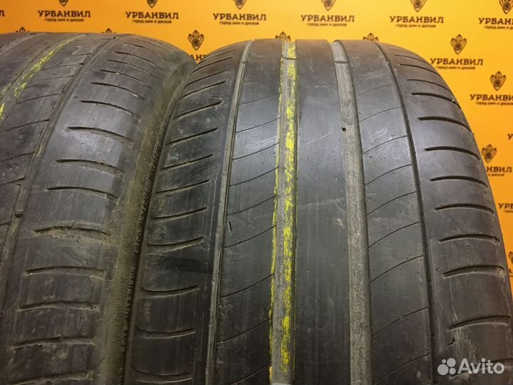 Michelin Primacy 3 225/50 R17 98V