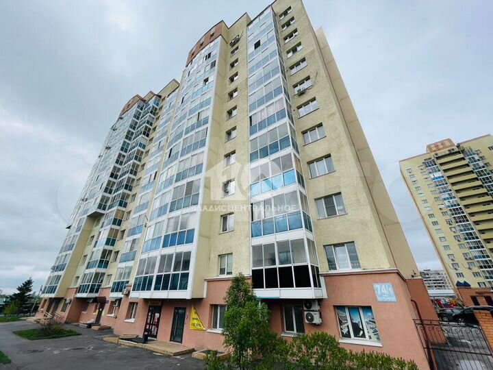 Сдам помещение свободного назначения, 94.1 м²