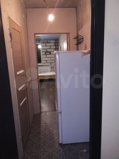 Квартира-студия, 24 м², 8/16 эт.