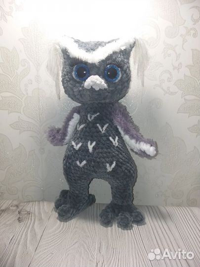 Мягкие игрушки