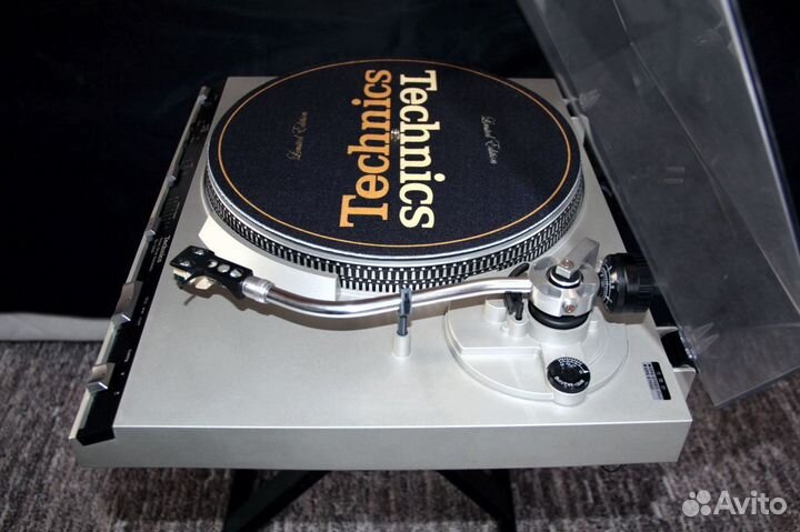 Technics SL-3300 (Japan) 1978 г