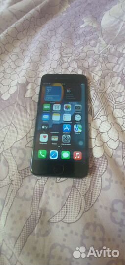 iPhone 7 128g