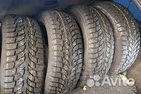 Kumho WinterCraft Ice Wi32 225/45 R18