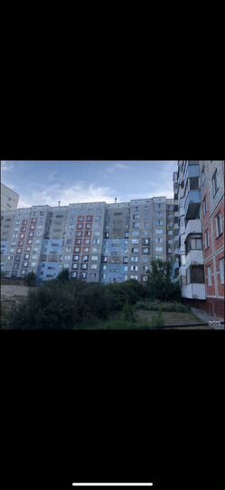 1-к. квартира, 32,6 м², 8/10 эт.