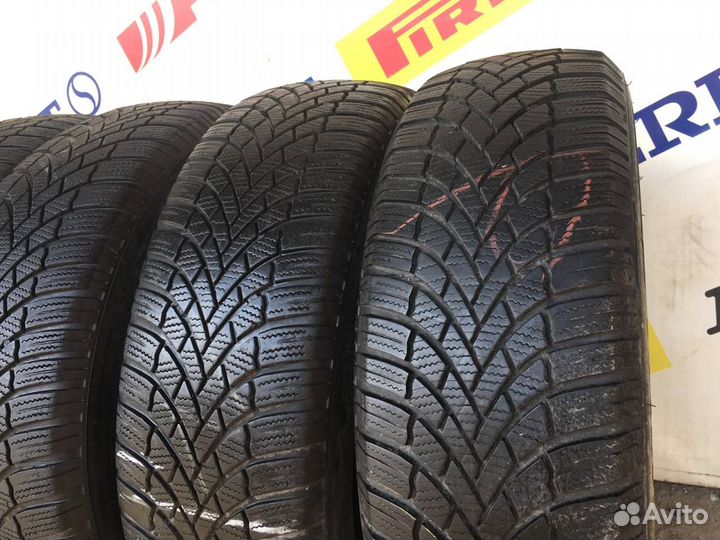 Bridgestone Blizzak LM-005 195/65 R15