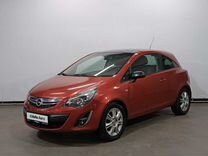 Opel Corsa 1.4 AT, 2013, 96 014 км, с пробегом, цена 859 000 руб.