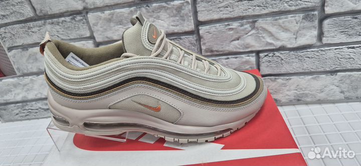 Кроссовки Nike air max 97