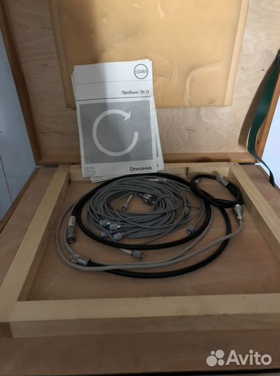 Соединительная коробка AK 11