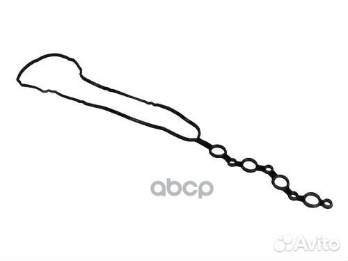 Прокладка клапанной крышки hyundai Stellox 810