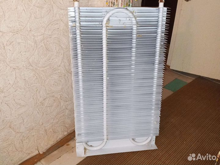 Батарея радиатор отопления