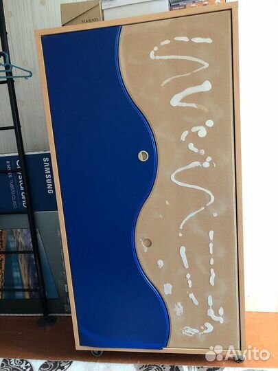 Комплект детской мебели