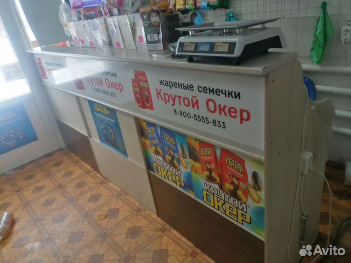 Пивная стойка с башней на 10 кранов