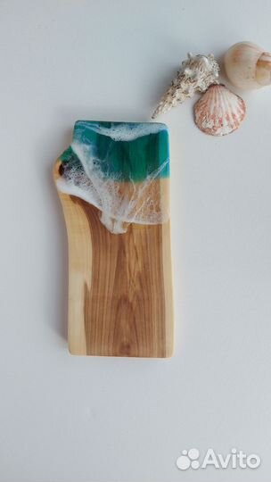 Сервировочная доска