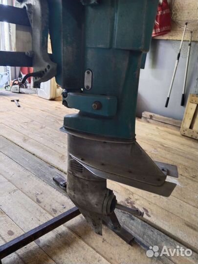 Лодочный мотор Нептун 23