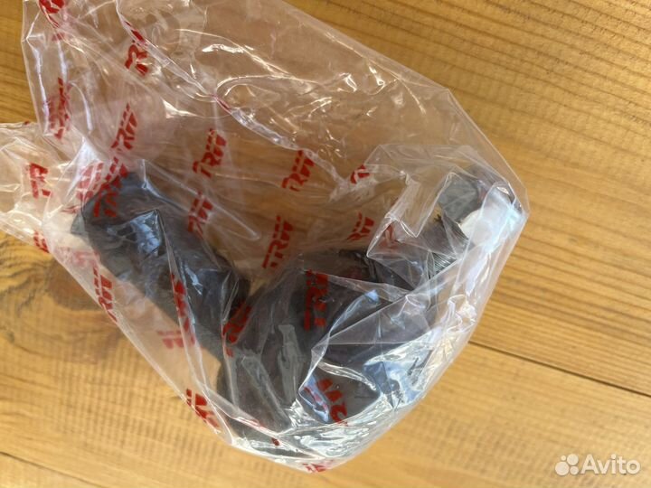 Рулевой наконечник opel / chevrolet