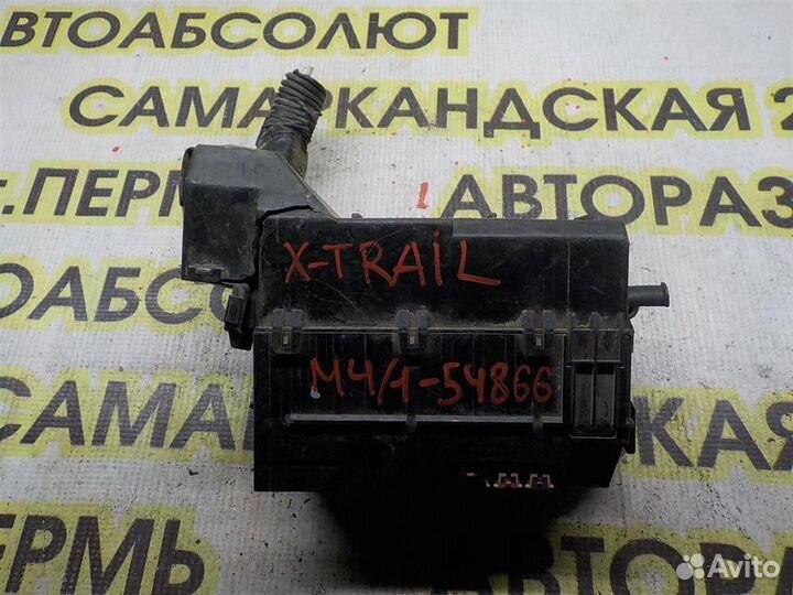 Блок предохранителей Nissan X-Trail (T30) 2000-20