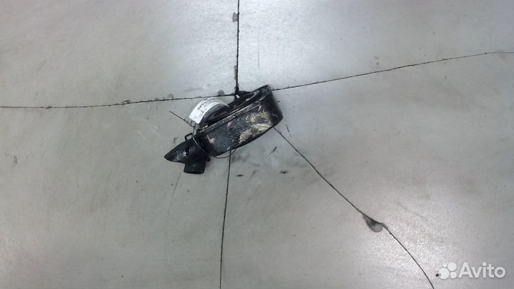 Теплообменник Hyundai Santa Fe, 2007